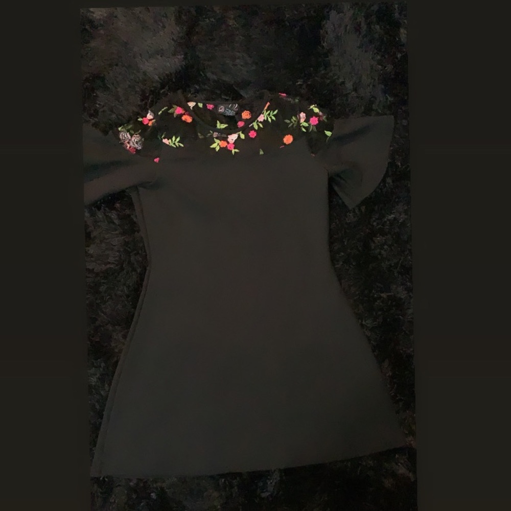 dress